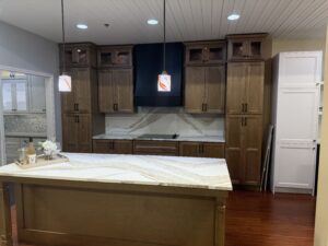 Kitchen Remodeling in Duluth