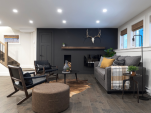 Home Addition Contractor Alpharetta GA