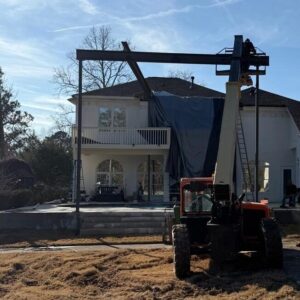 Home Addition Contractor Alpharetta GA