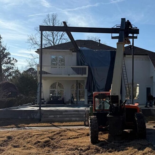 Home Addition Contractor Alpharetta GA