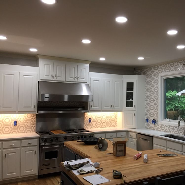 How Long Does a Kitchen Remodel Take