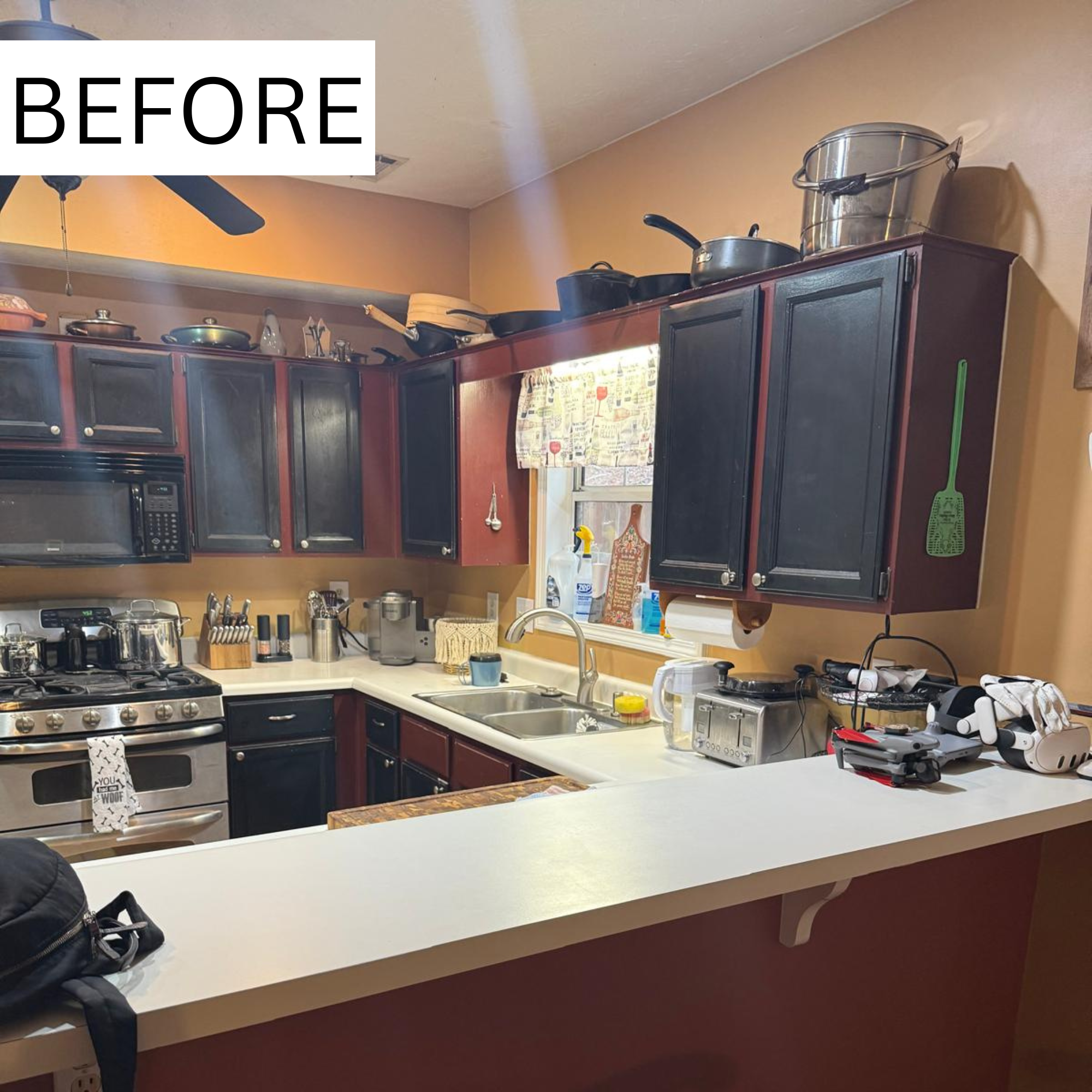 Kitchen Remodeling Projects
