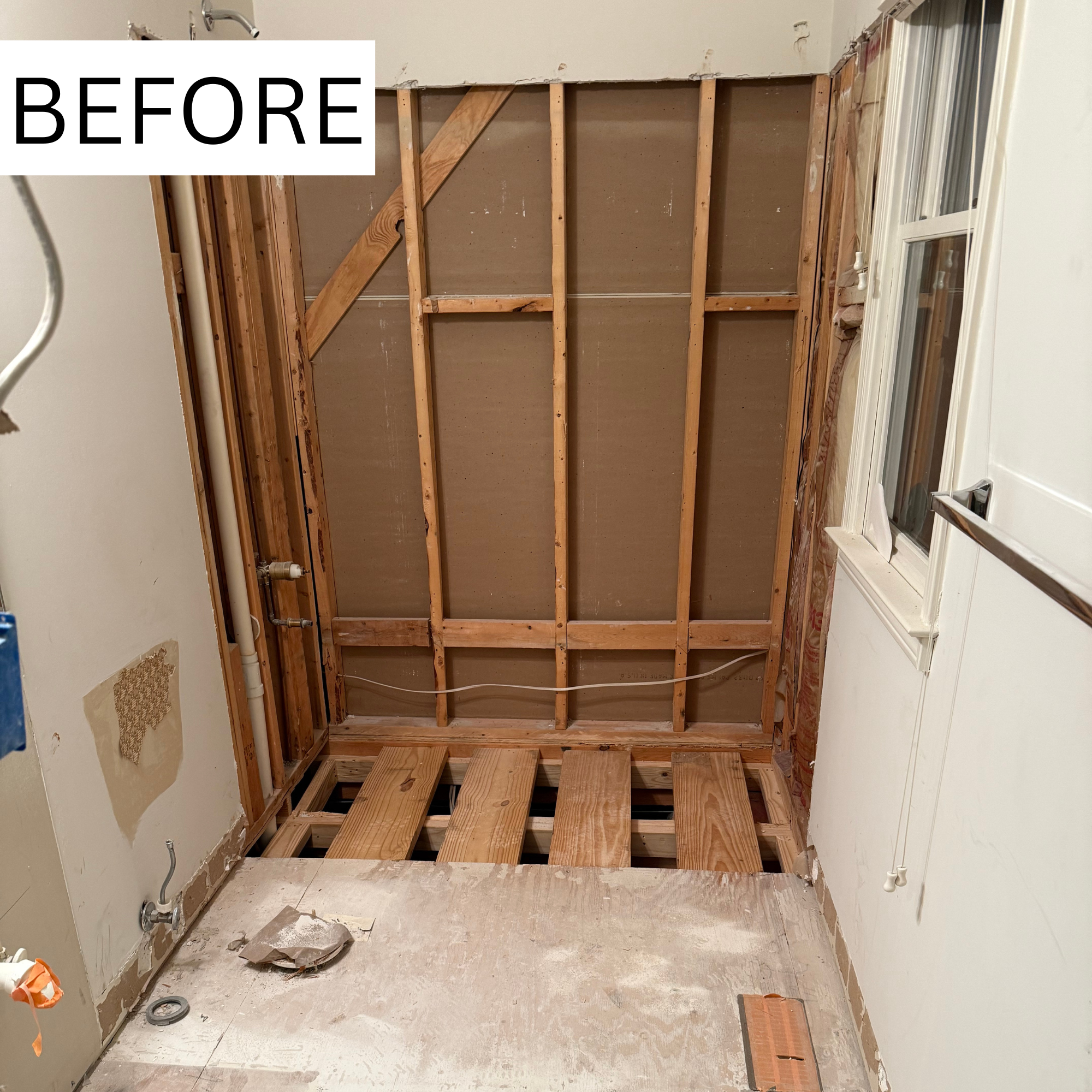 Bathroom Remodel in Duluth