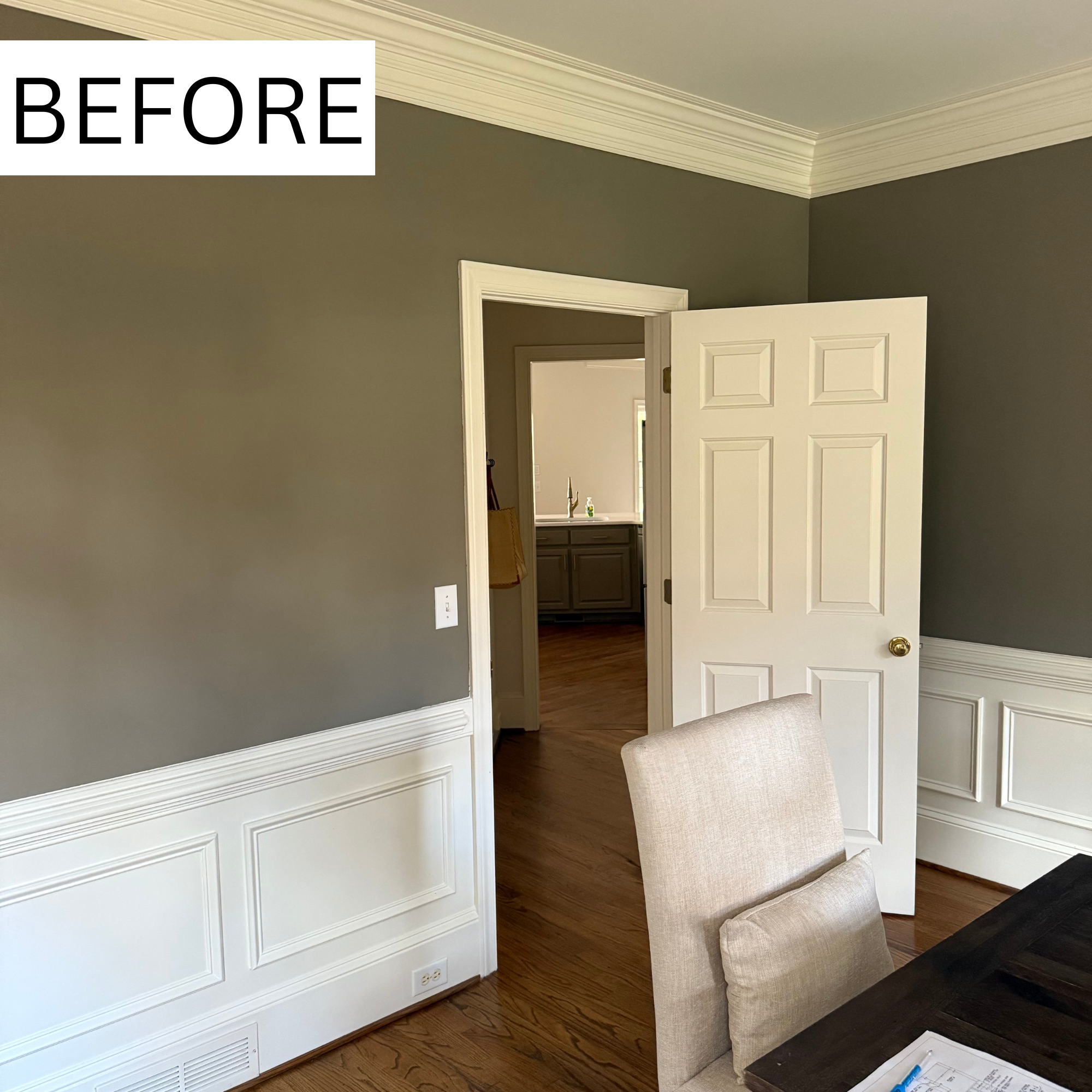 Whole Home Renovation in Duluth