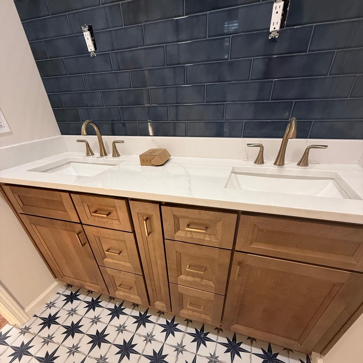 Chis - kids bath